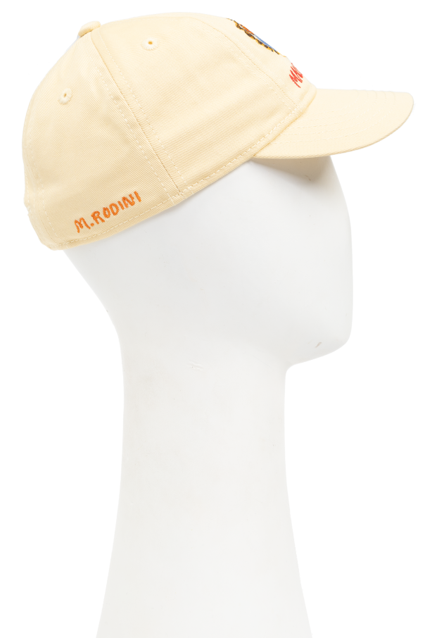 Mini Rodini Baseball cap